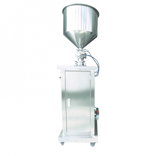 Vertical Filling Machine